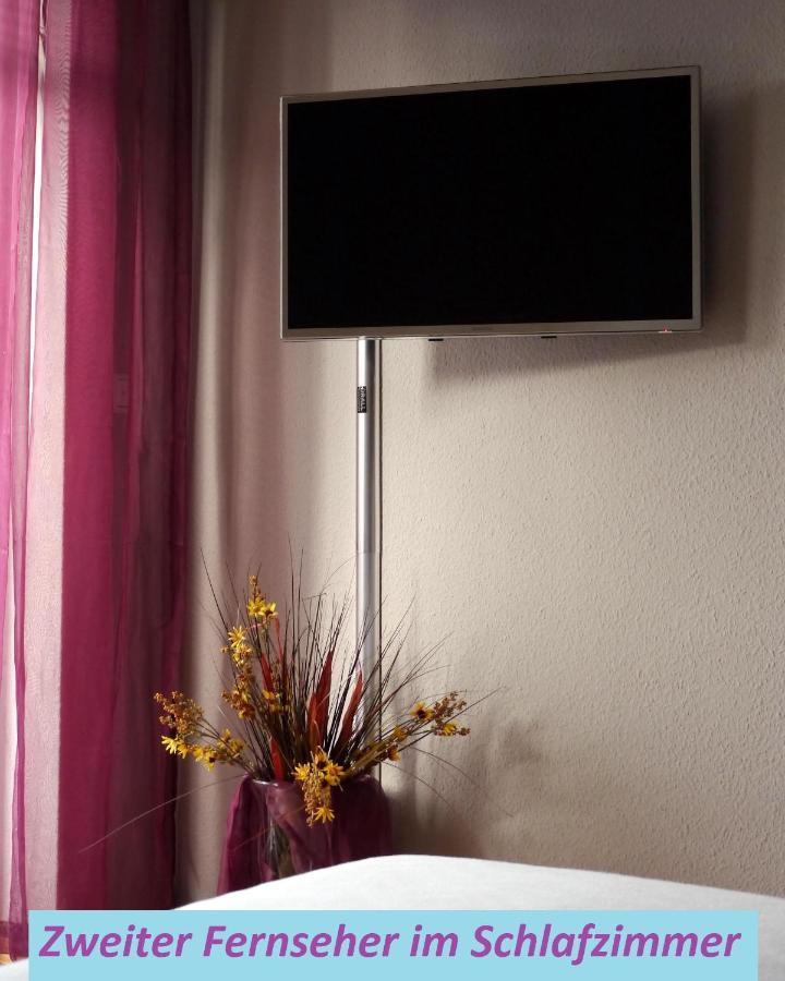 Ferienwohnung K19 "Klabautermann" Graal-Mueritz Extérieur photo